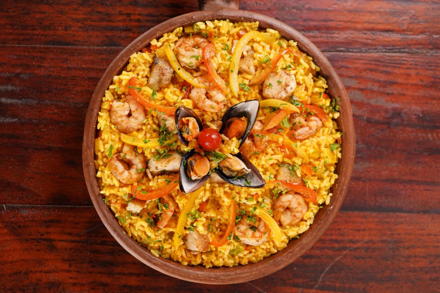 Paella